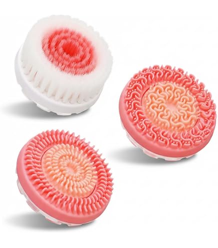 Amazon.com: Nu Skin ageLOC LumiSpa iO Treatment Head | Normal
